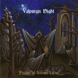 Valpurgis Night : Psalms of Solemn Virtue